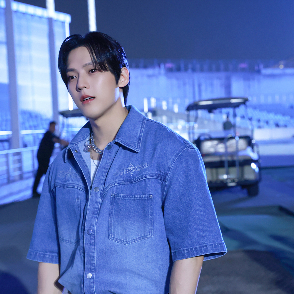 Latest photo of Lee Minhyuk (BTOB)