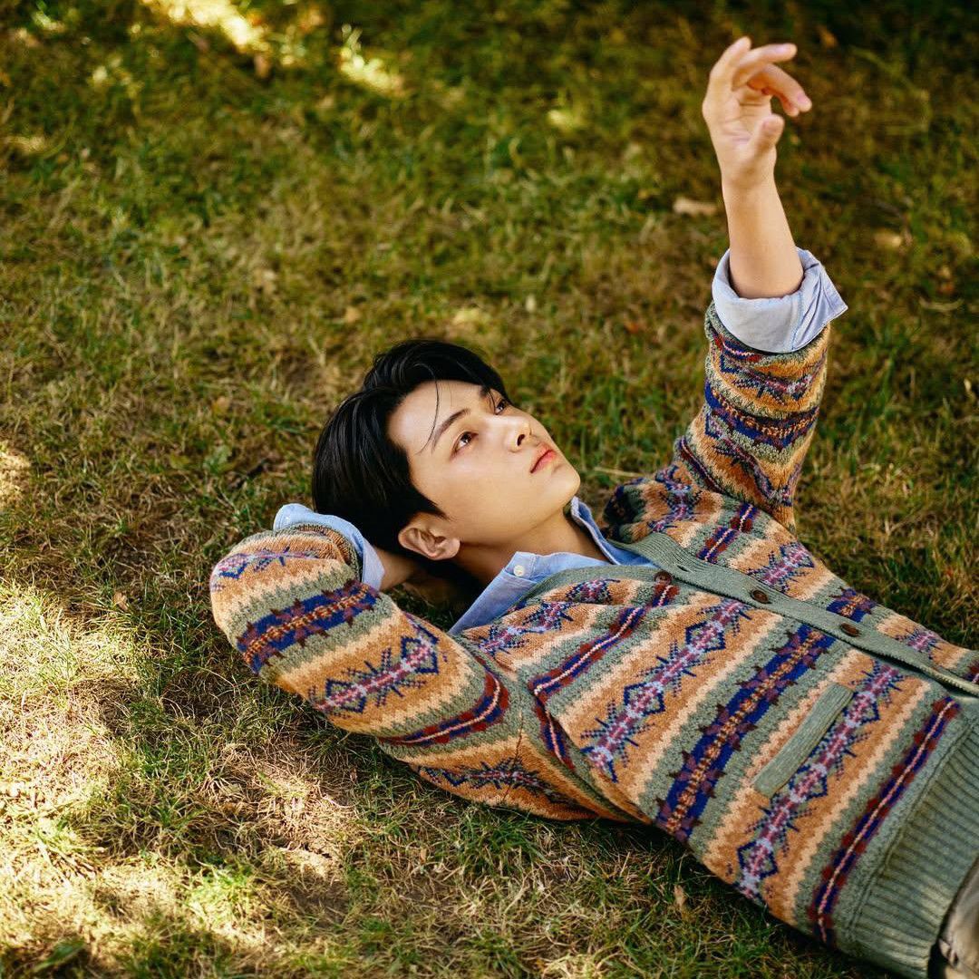 Latest photo of Jay (ENHYPEN)