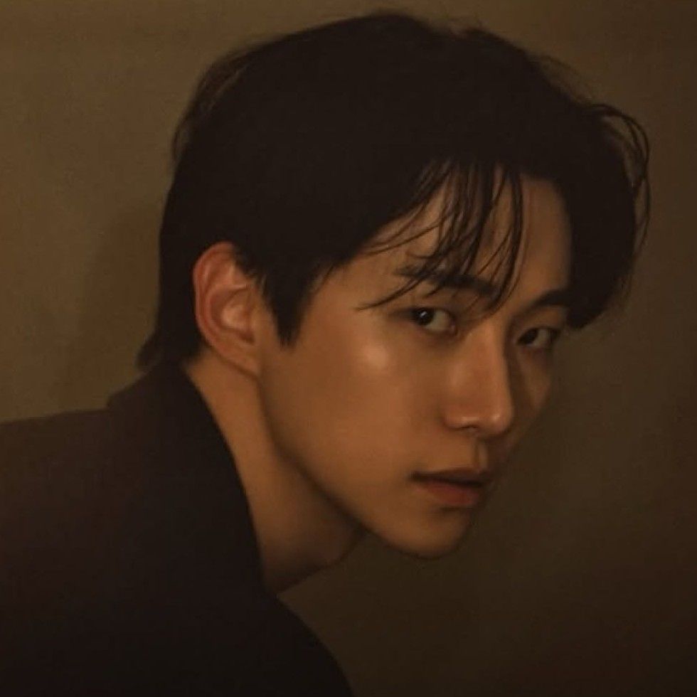 A moment captured by Junho (2PM)'s fan