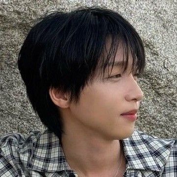 Behind-the-scenes cut of Jeong Sewoon