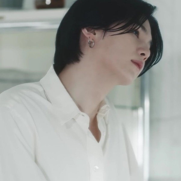 Potret di balik layar SUGA (BTS)