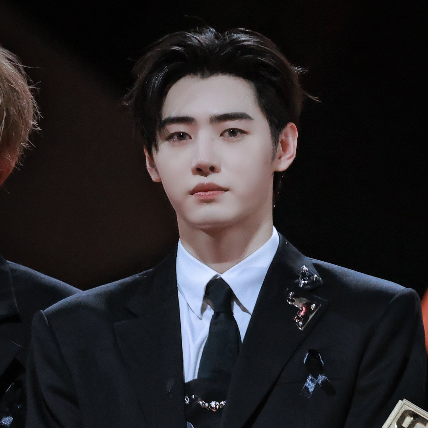 ENHYPEN粉絲拍下的瞬間