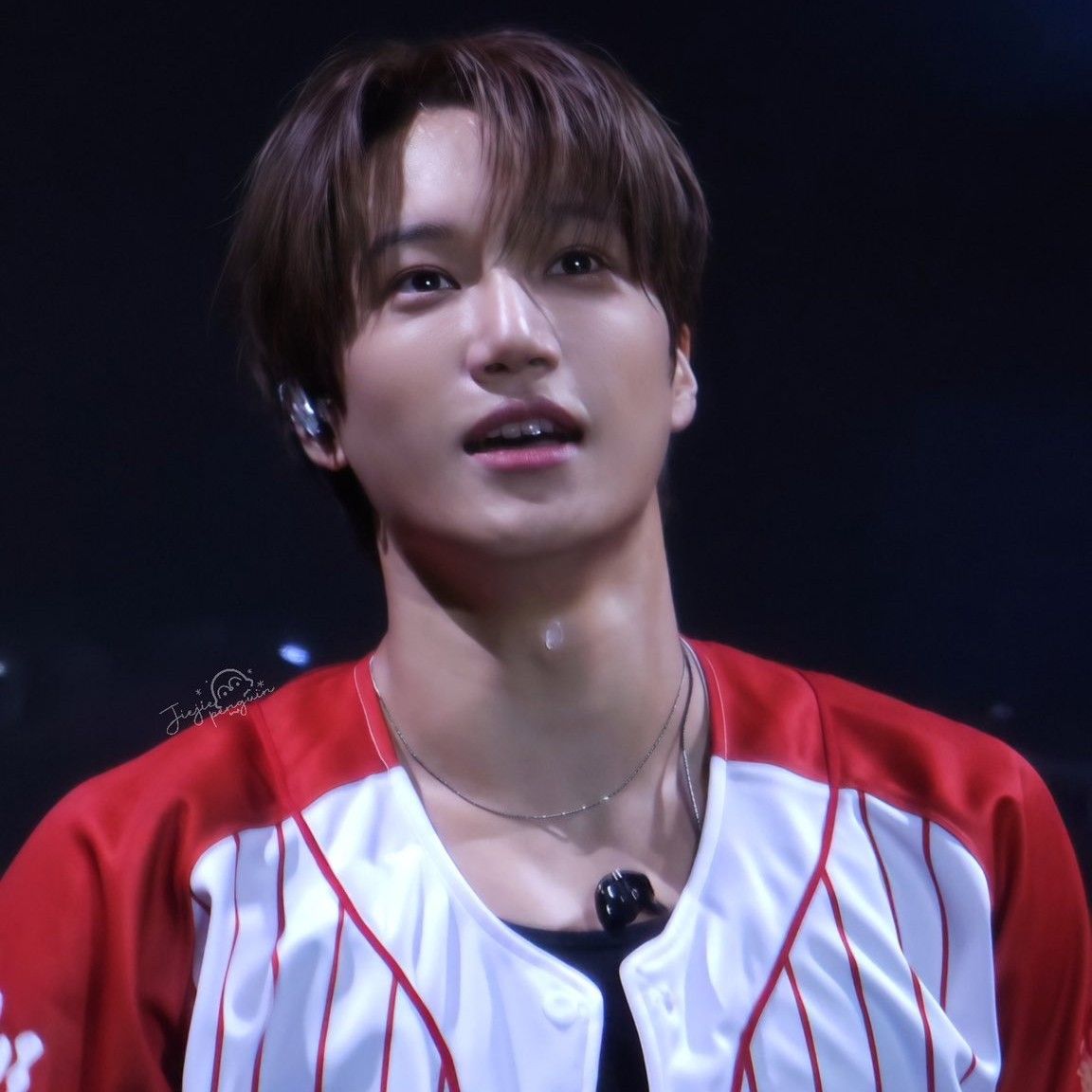 Kai (EXO)的最新活動照片