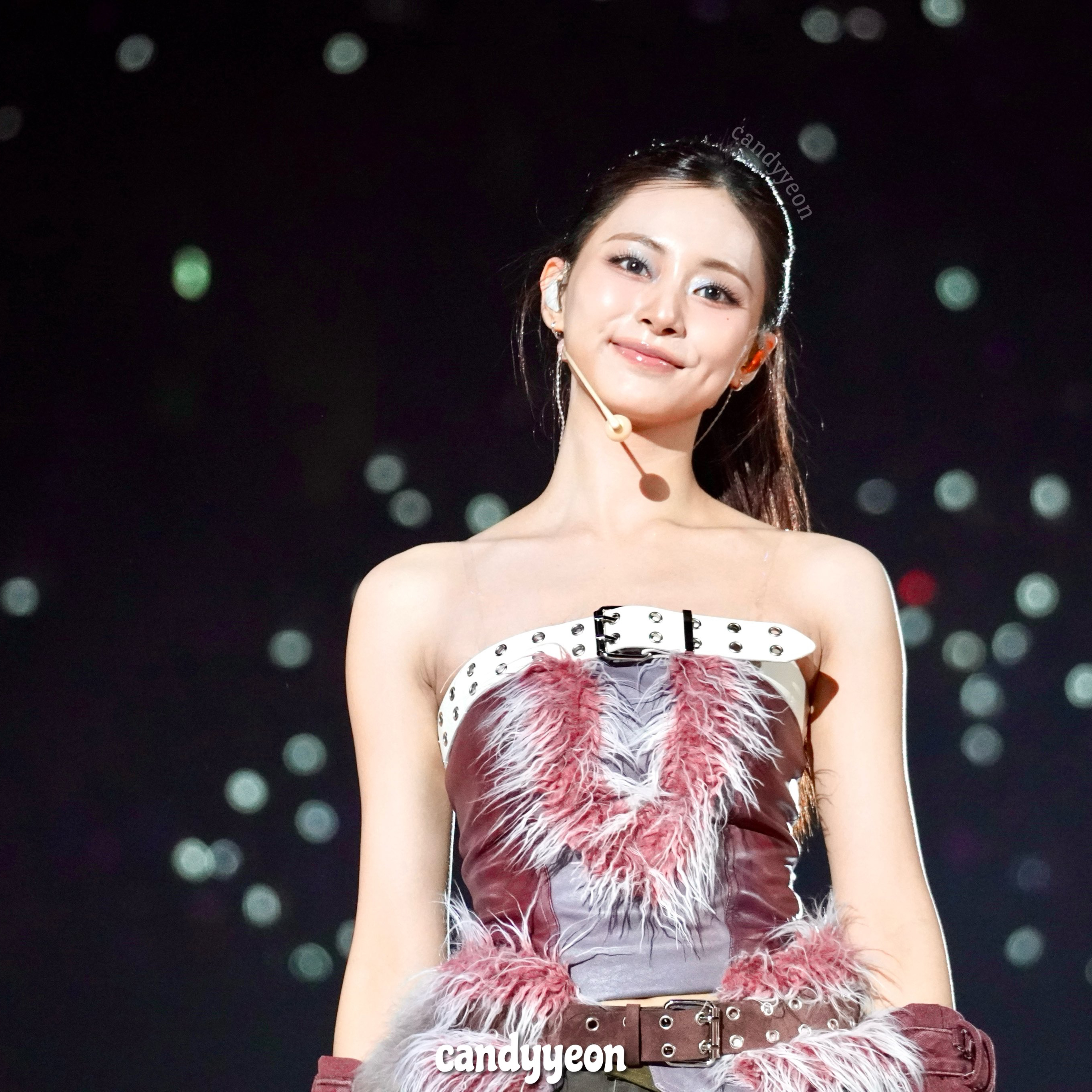 子瑜 (TWICE)的最新照片