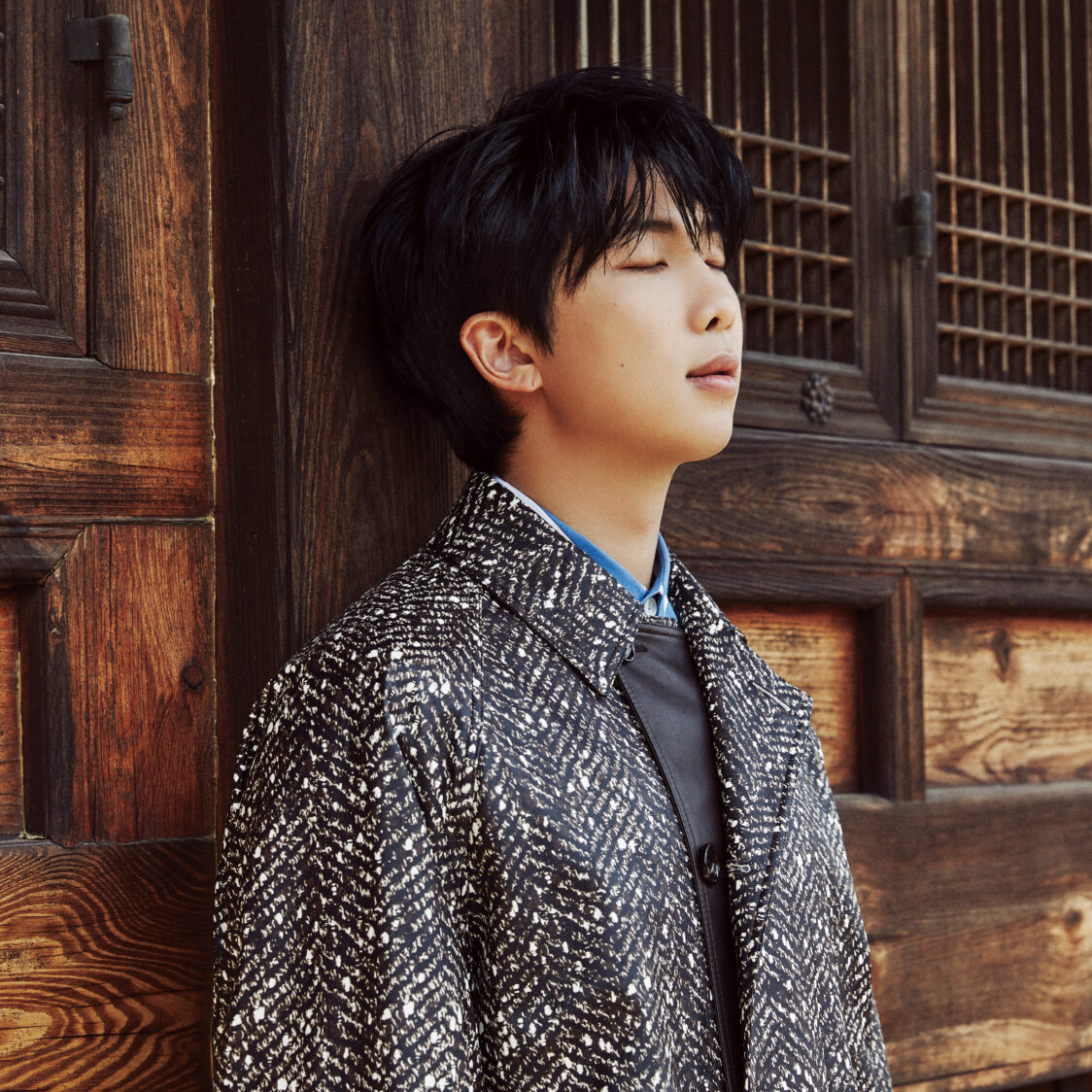 RM (BTS)の最新写真