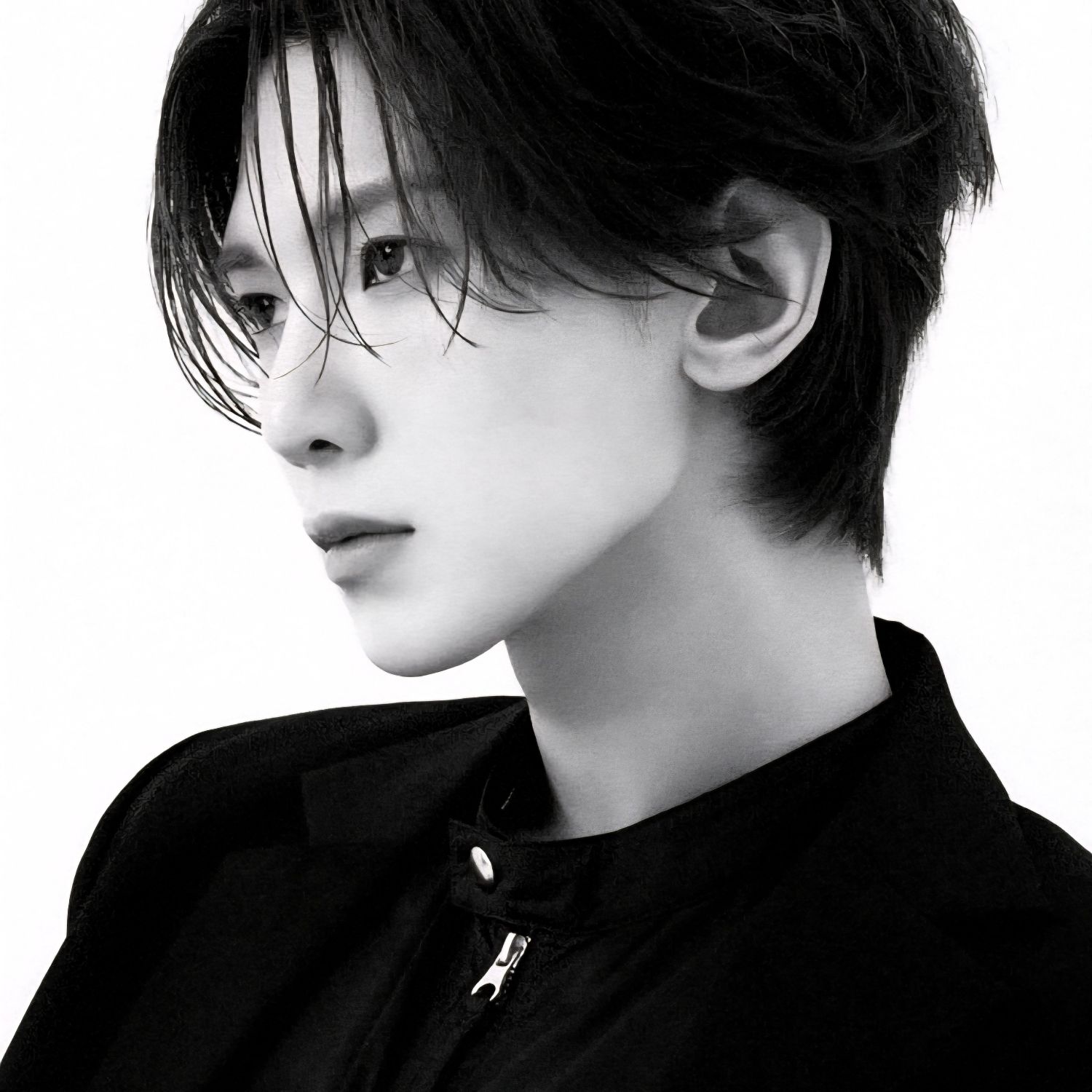 Latest photo of Yeosang (ATEEZ)