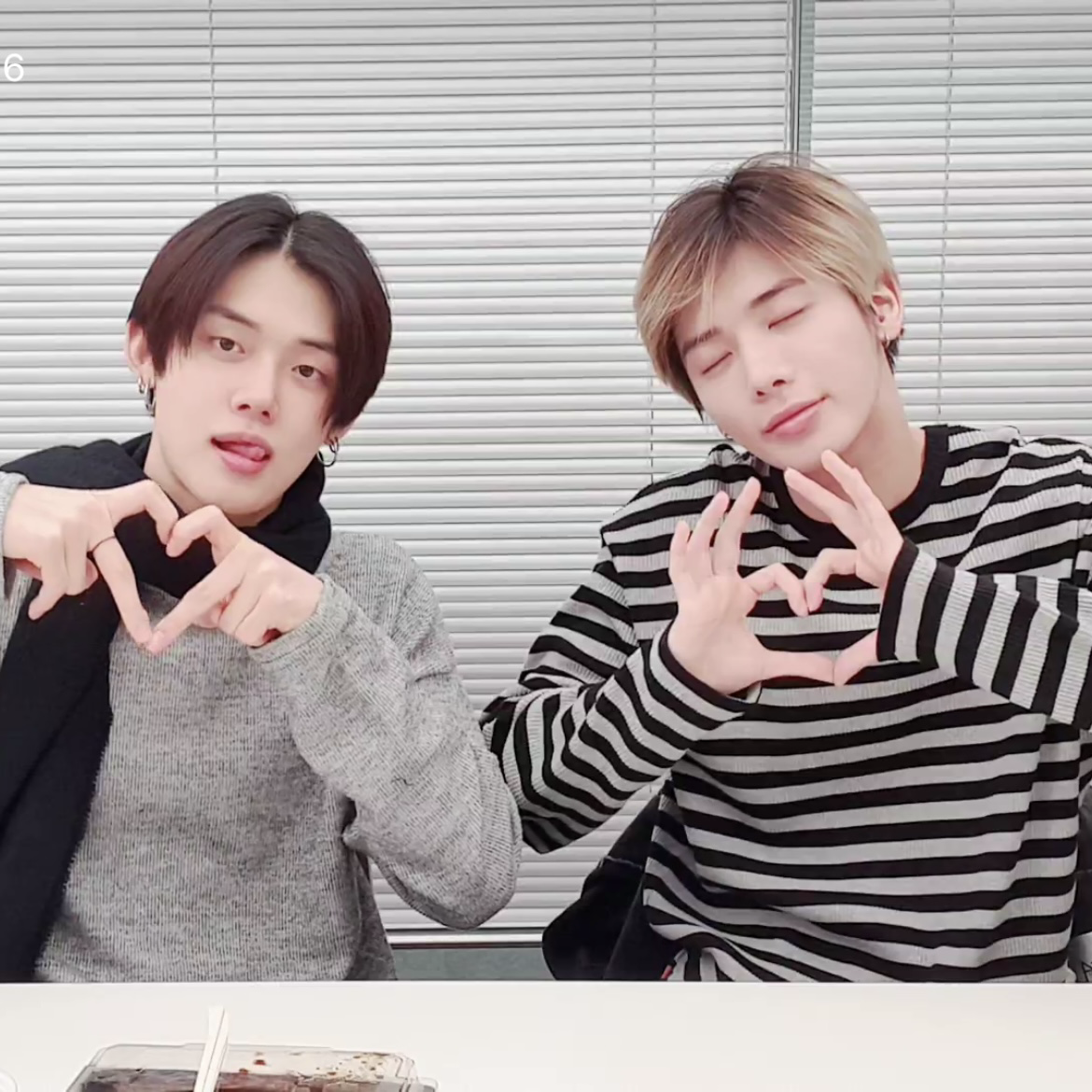 Latest photo of TOMORROW X TOGETHER
