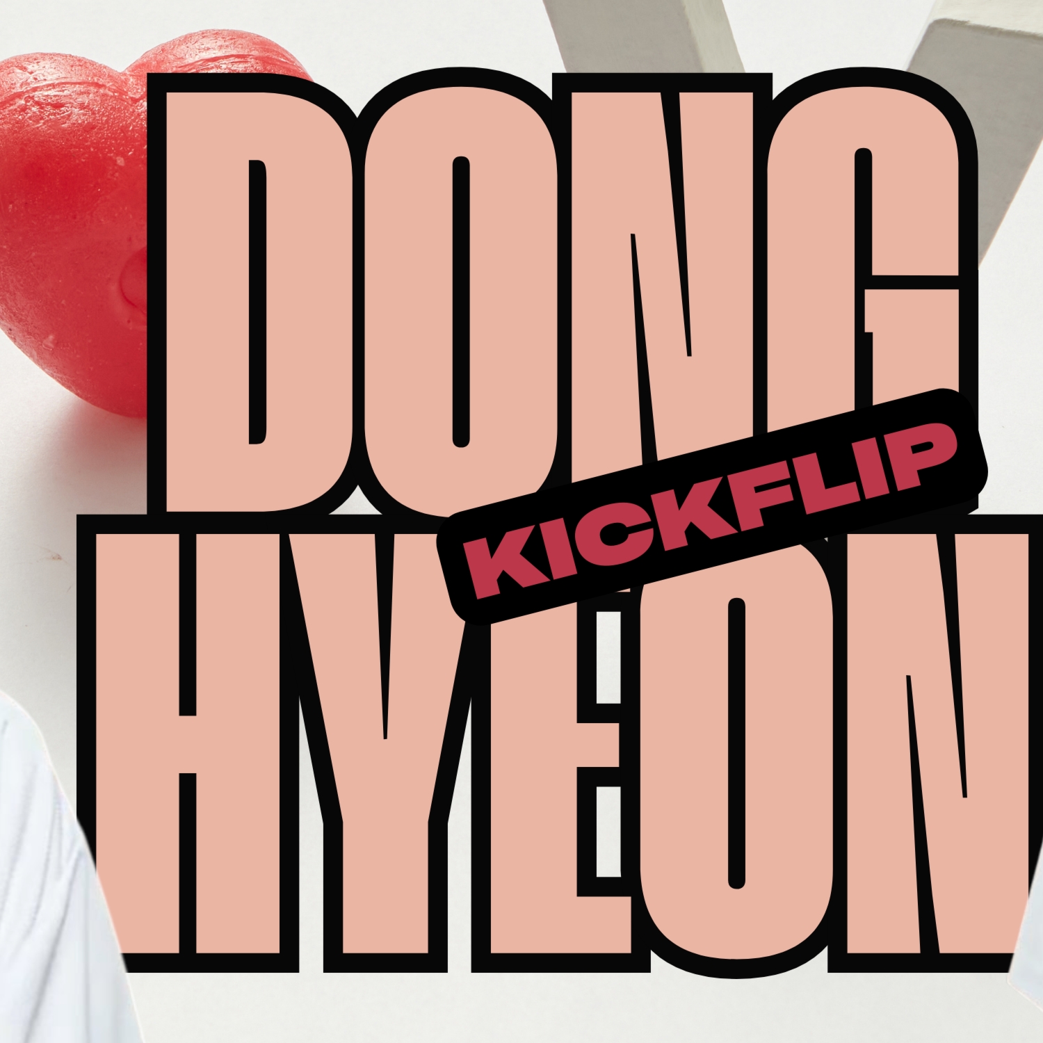 Latest photo of Donghyeon (KickFlip)
