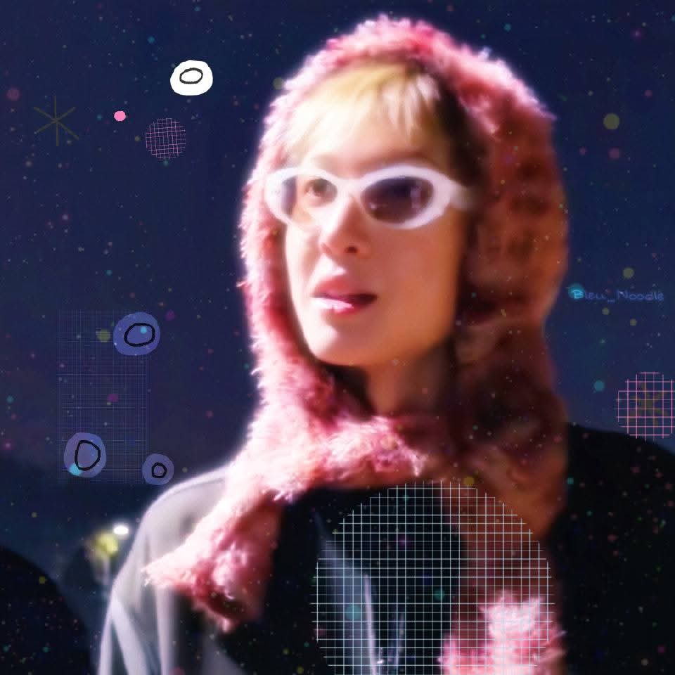 Latest photo of Martin (CORTIS)