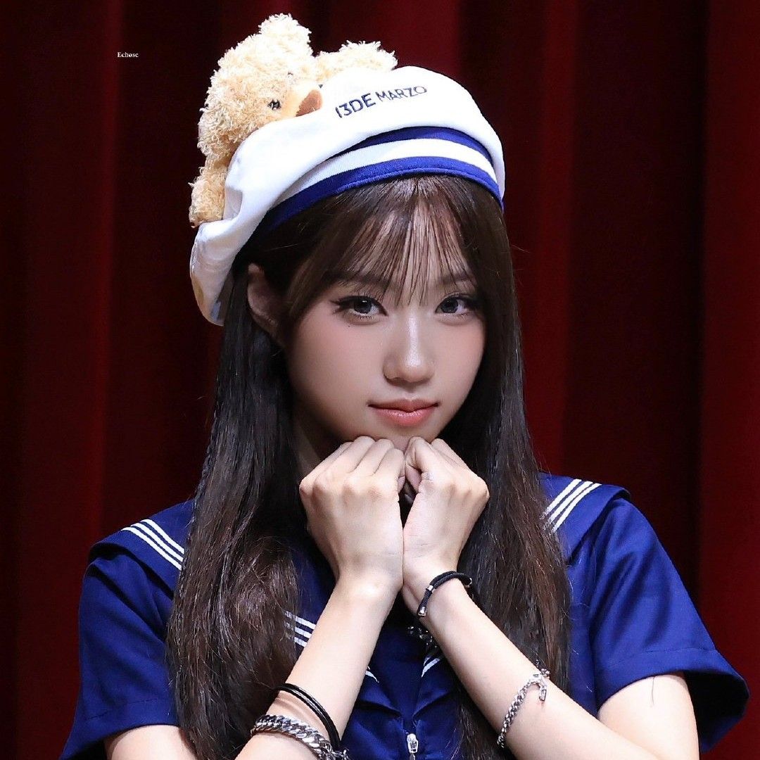 Latest photo of izna