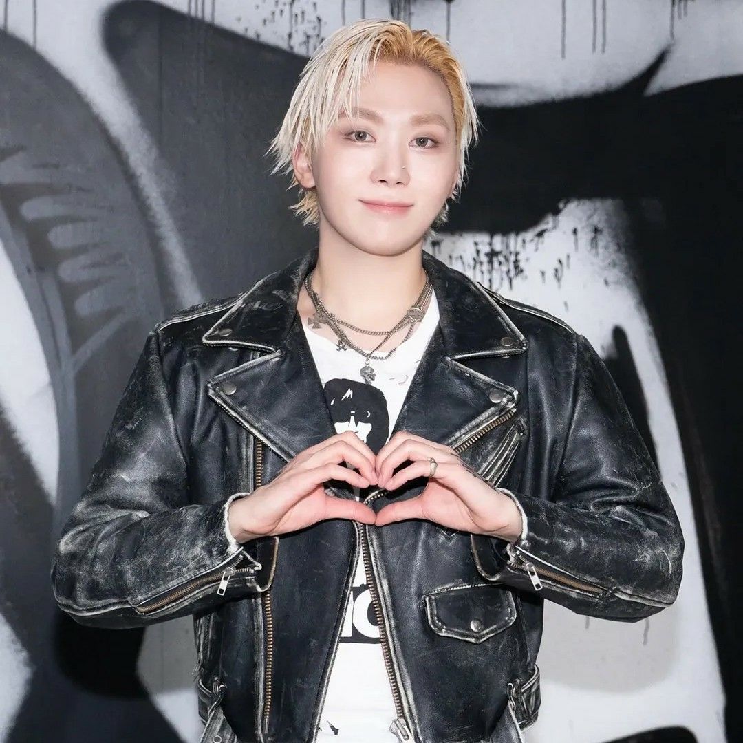 Behind-the-scenes cut of Seungkwan (SEVENTEEN)