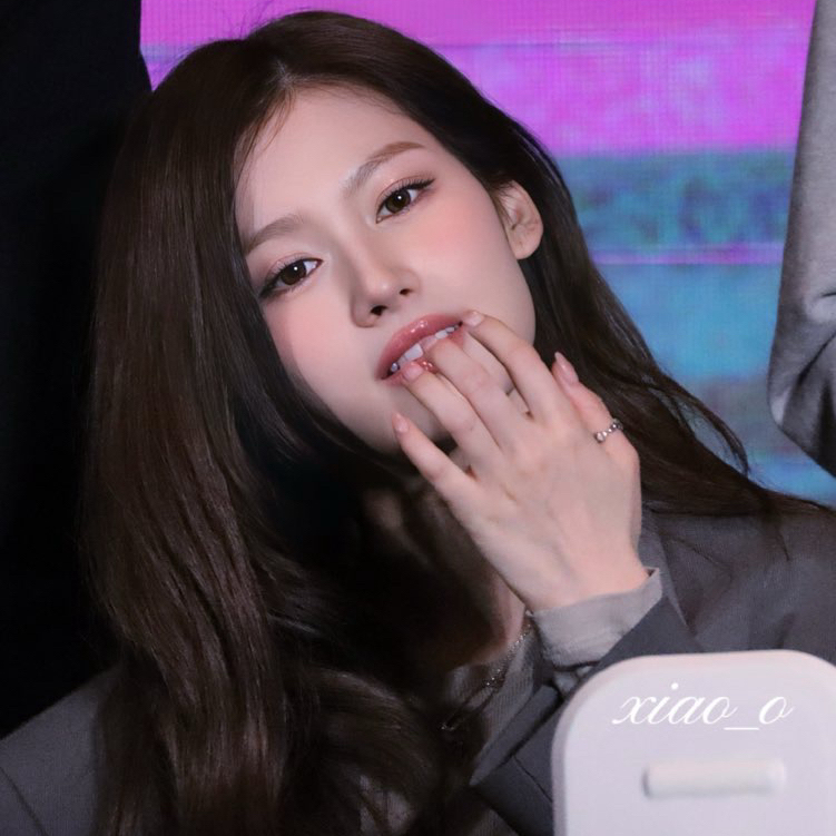 サナ (TWICE)ファンが撮った瞬間