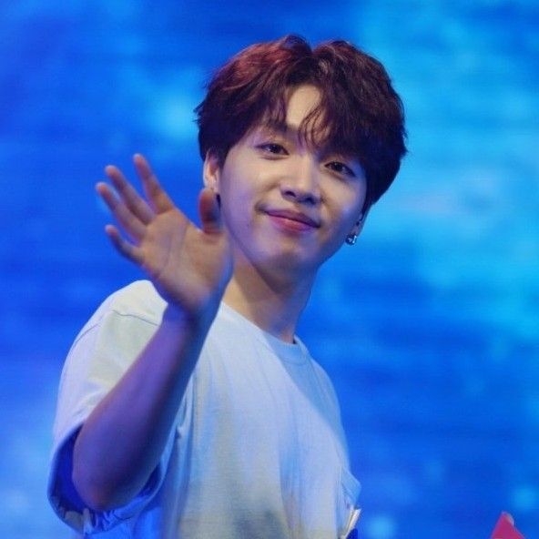 Behind-the-scenes cut of Jeong Sewoon