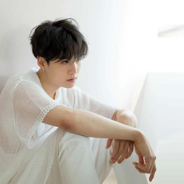 슈가 (방탄소년단) 최근 활동샷