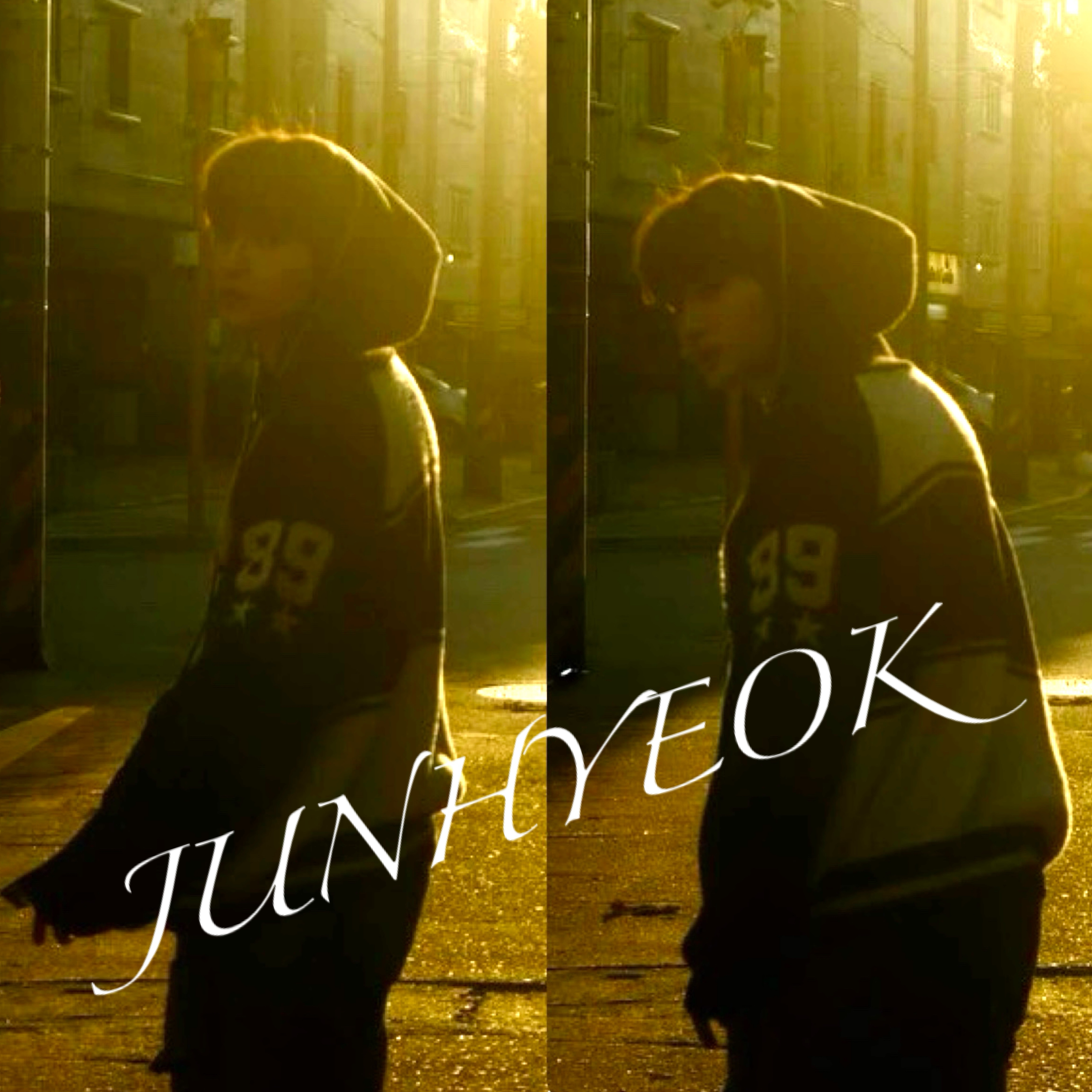 Latest photo of Junhyeok (n.SSign)