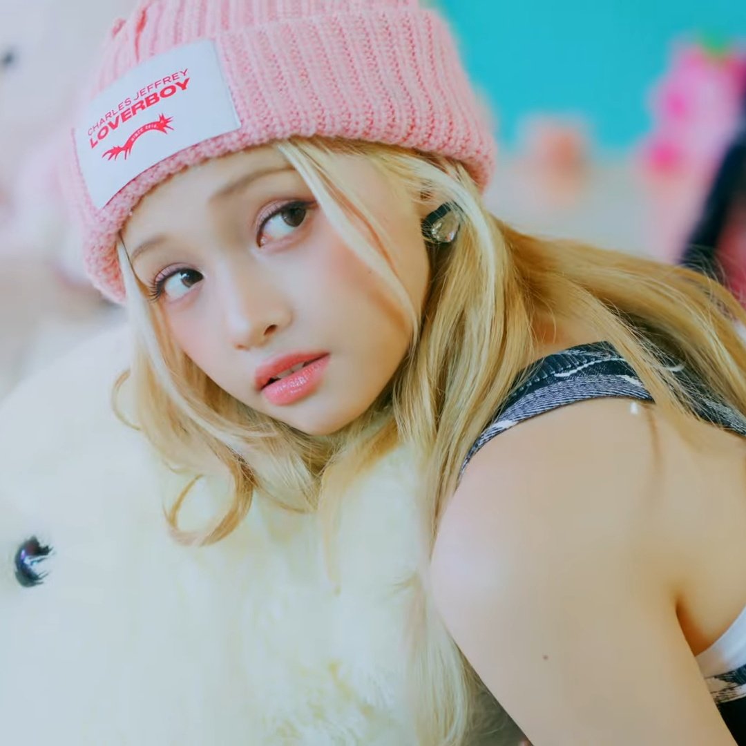 젤리 당카 (유니스) 팬이 찍은 순간