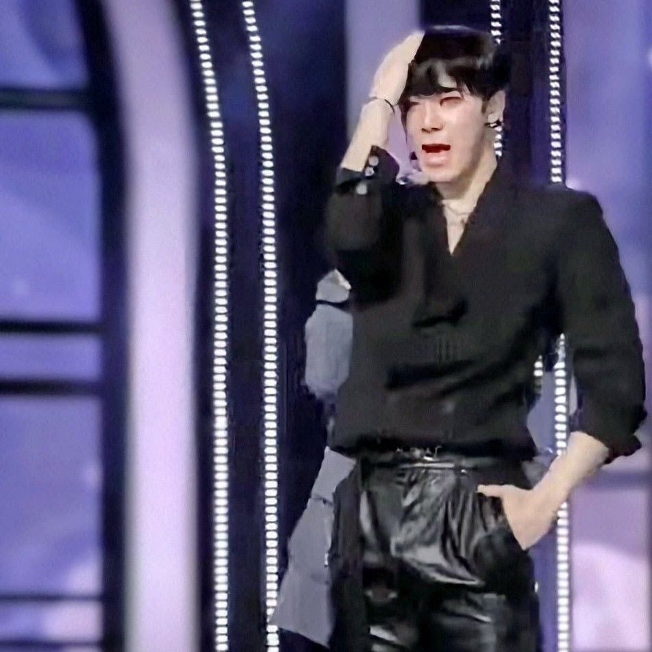 Latest photo of Moonbin (ASTRO)