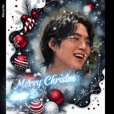 Foto terbaru SUGA (BTS)