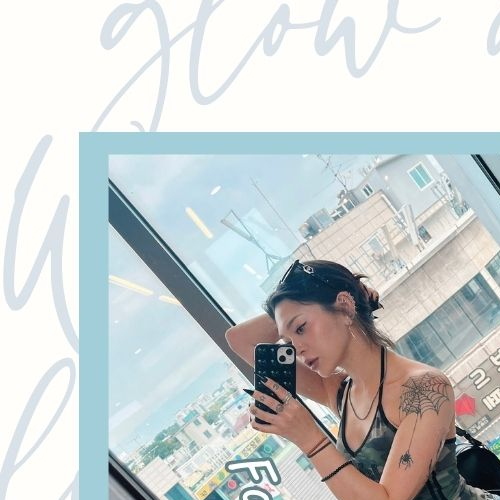 Behind-the-scenes cut of AleXa