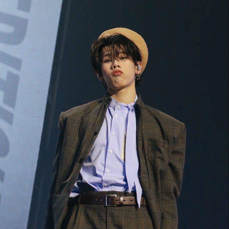 Recent activity shot of Tui (LYKN)