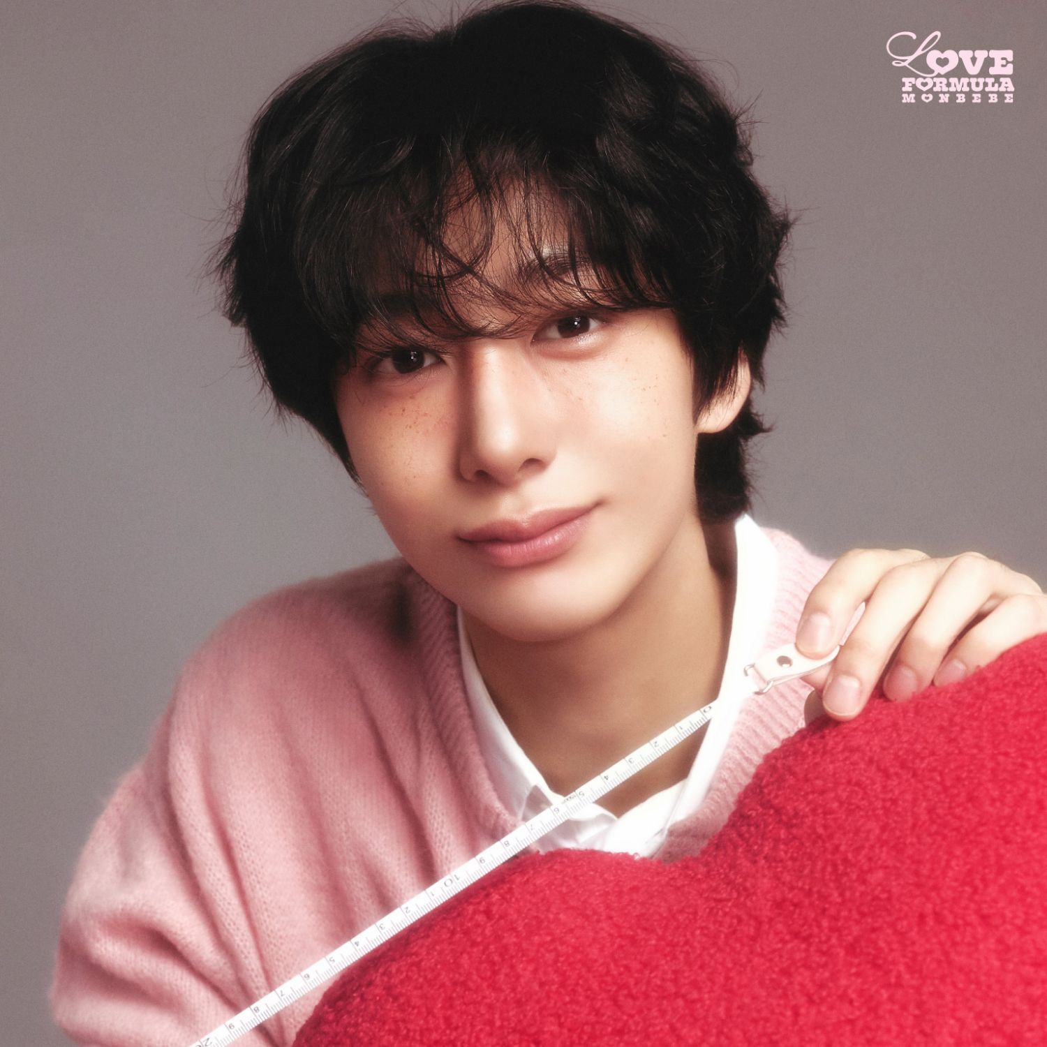 Foto aktivitas terbaru MONSTA X