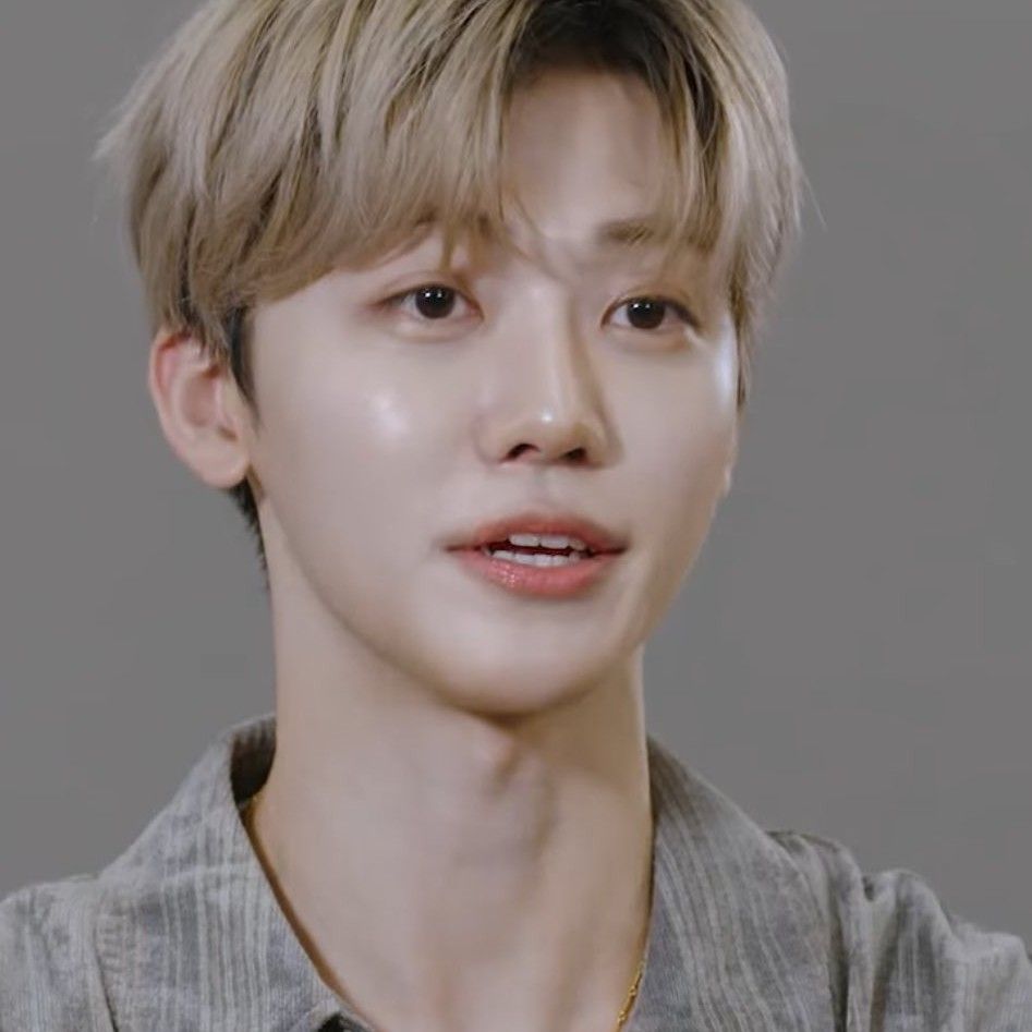 A moment captured by Jaemin (NCT DREAM)'s fan