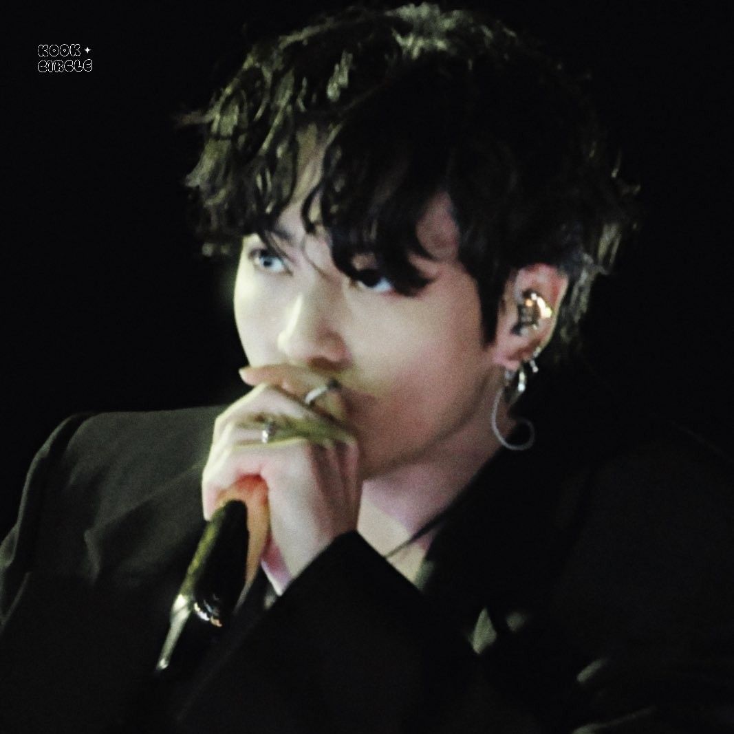 정국 (방탄소년단) 팬이 찍은 순간