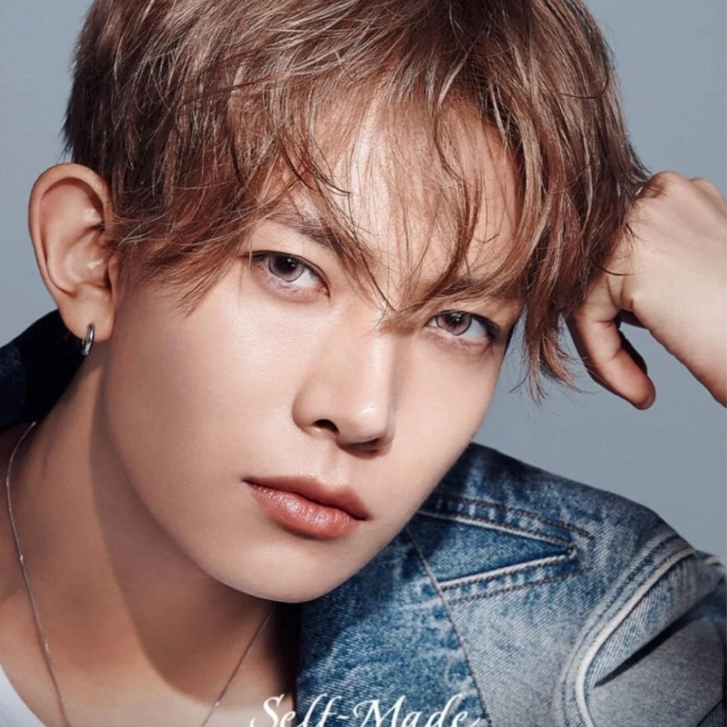 희승 (ENHYPEN)의 비하인드 컷