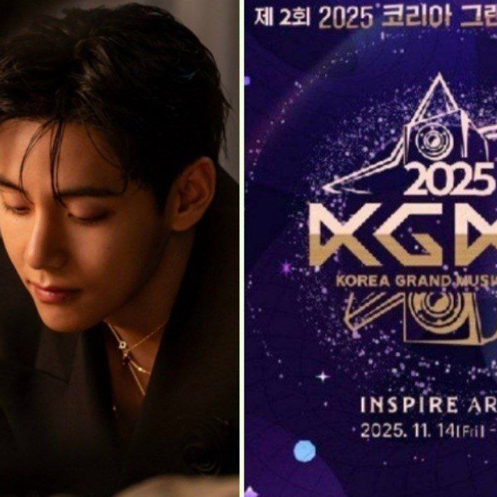 Potret di balik layar V (BTS)