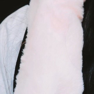 Behind-the-scenes cut of Hyojung (OH MY GIRL)
