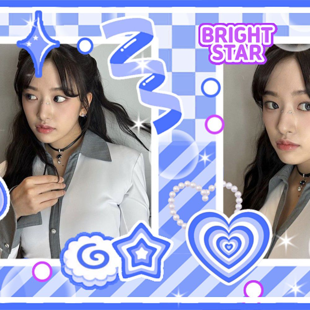 안유진 (IVE) 최근 활동샷