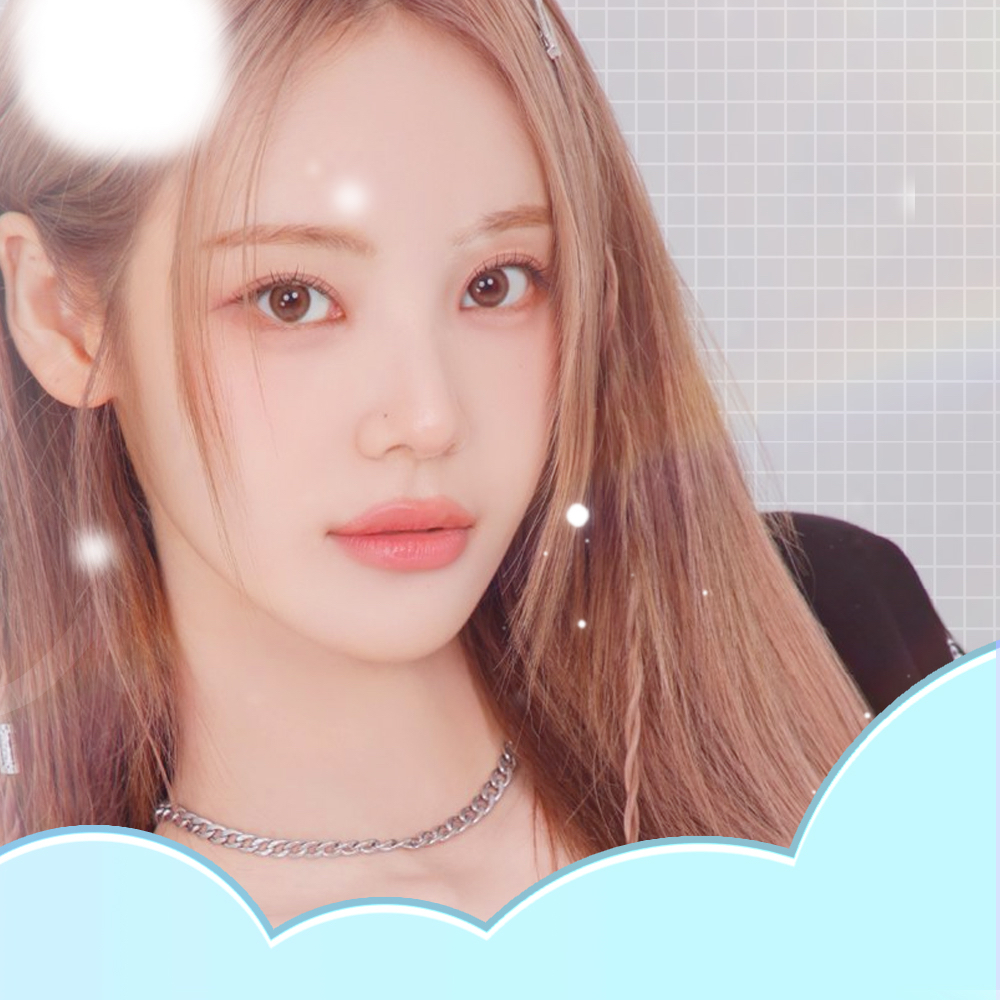 Behind-the-scenes cut of LOONA