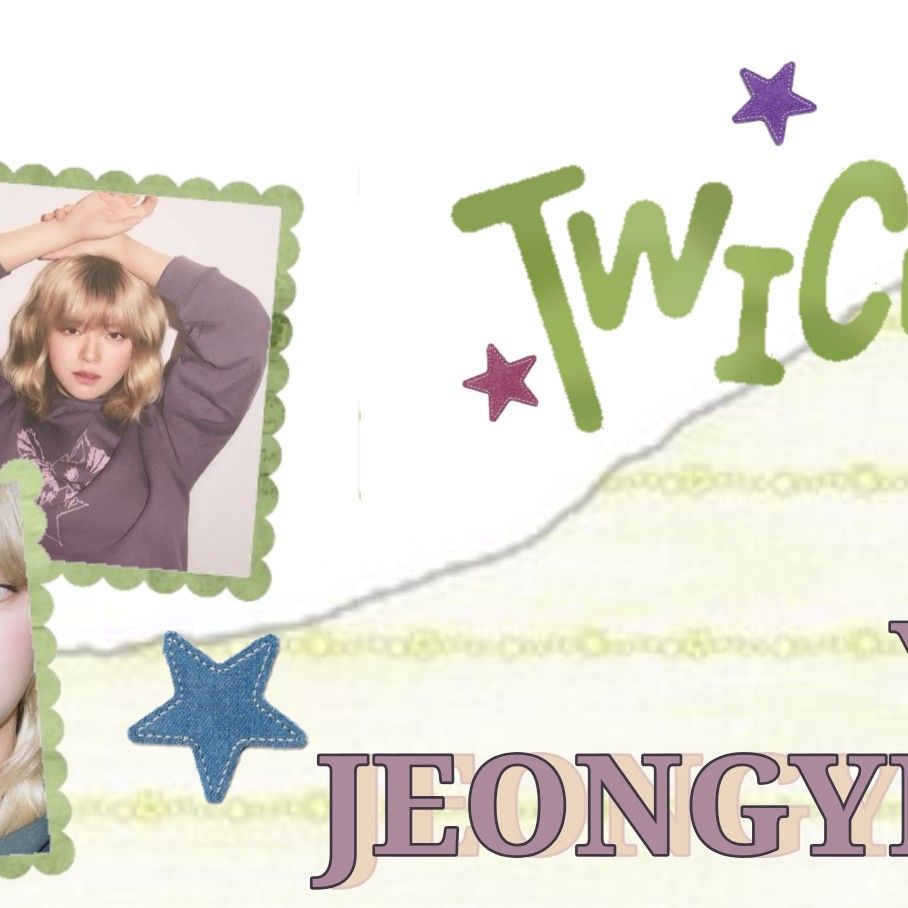 A moment captured by Jeongyeon (TWICE)'s fan