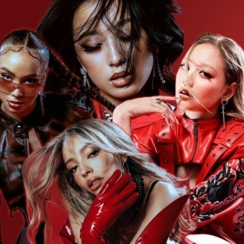 Popular profile picture of GIRLSET loved by fans