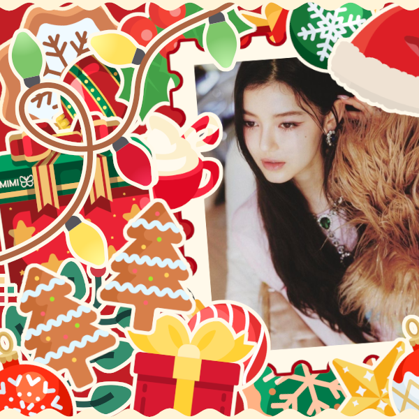 Latest photo of DANIELLE (NewJeans)