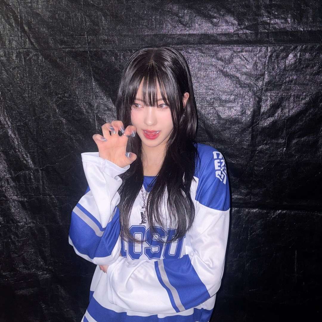 Potret di balik layar Koko (izna)