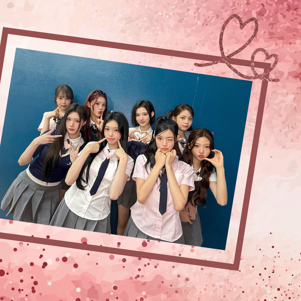 Latest photo of Hearts2Hearts