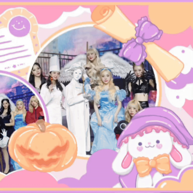 Foto terbaru DREAMCATCHER