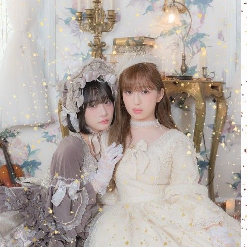 Recent activity shot of Yamamoto Suzu (ME:I)