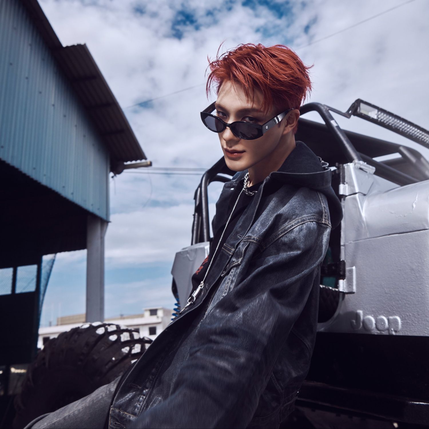 제노 (NCT DREAM)의 최신 사진