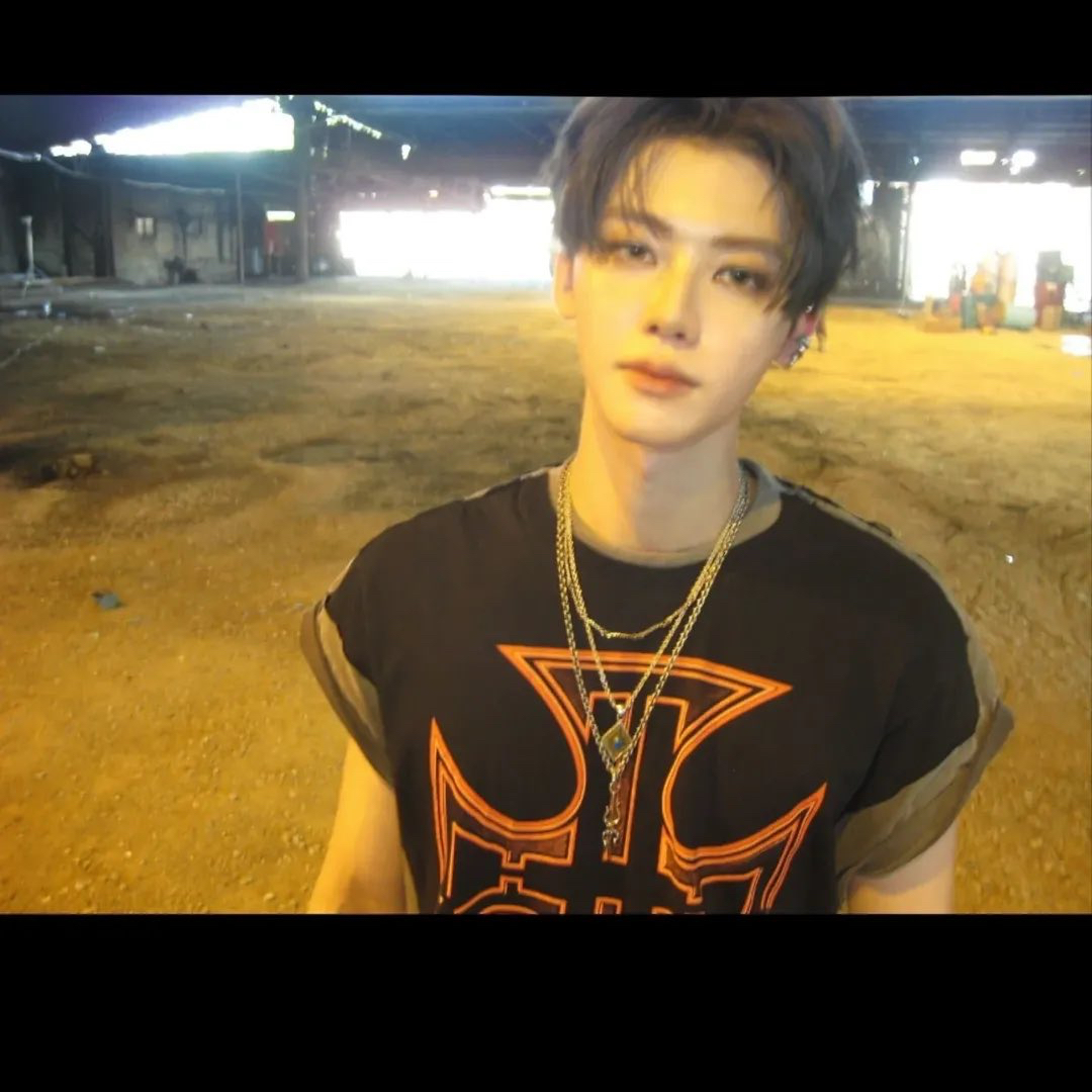 Recent activity shot of Jaemin (NCT DREAM)