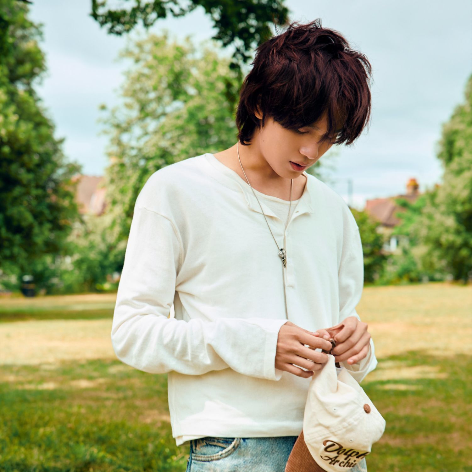 해찬 (NCT 127, NCT DREAM) 최근 활동샷