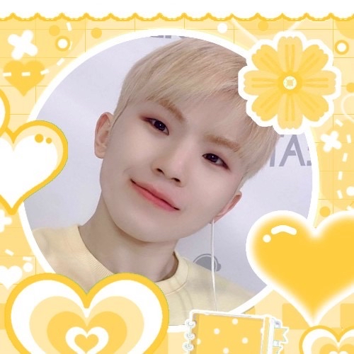 Behind-the-scenes cut of Woozi (SEVENTEEN)