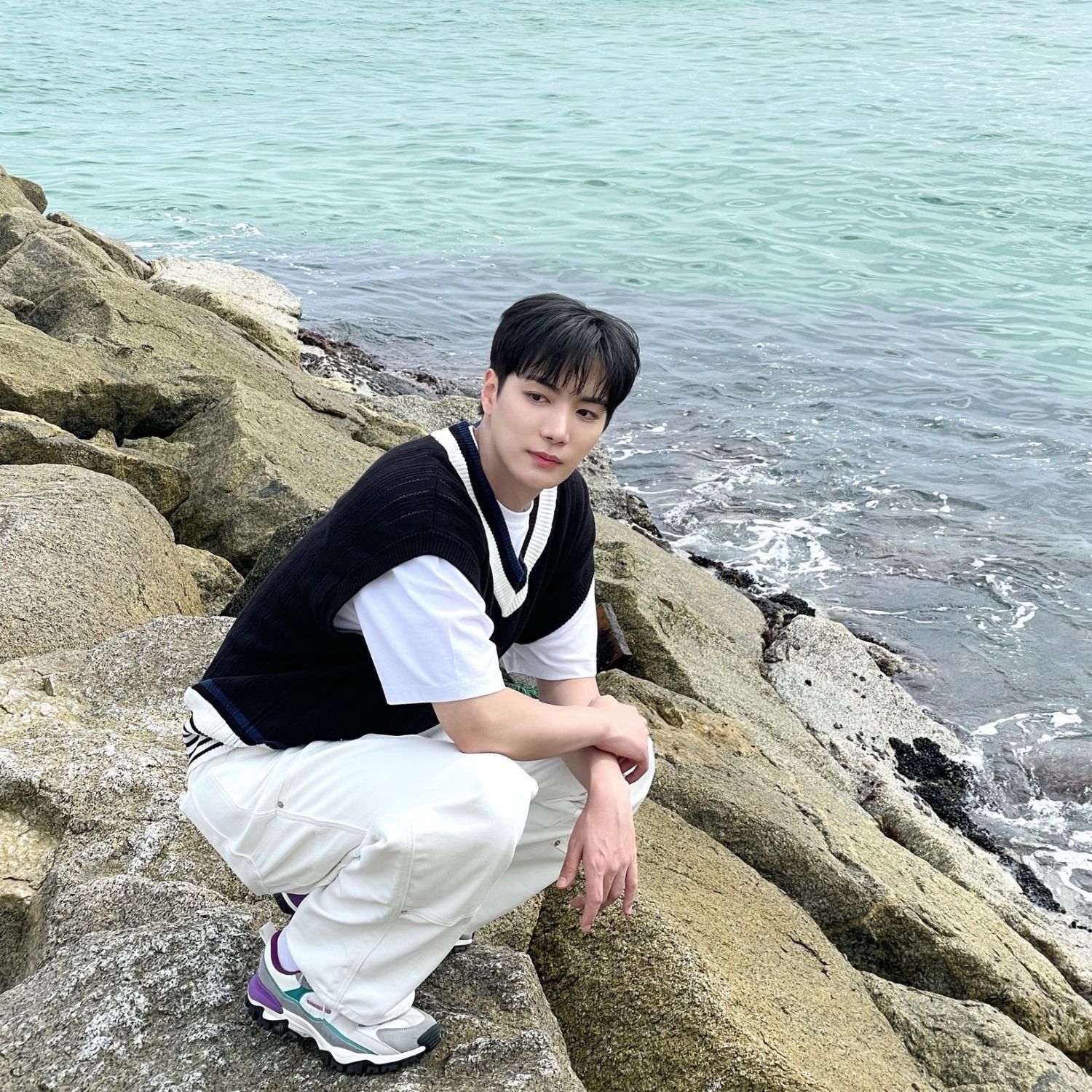 Latest photo of Kim Jonghyeon