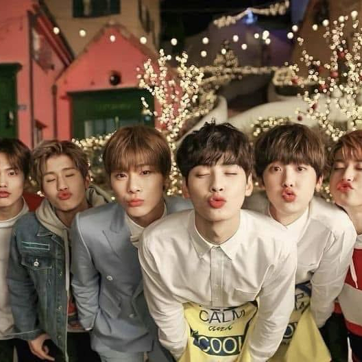 Behind-the-scenes cut of ASTRO