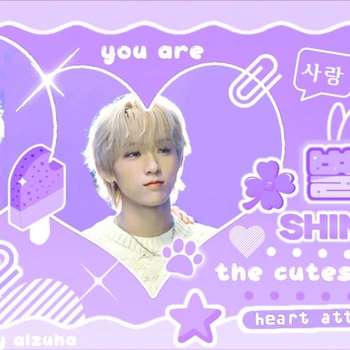 Latest photo of Daisuke (AHOF)