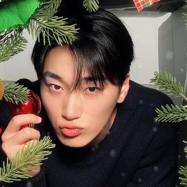 에이티즈 팬이 찍은 순간