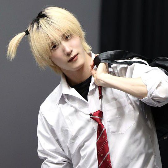 Behind-the-scenes cut of SOUL (P1Harmony)