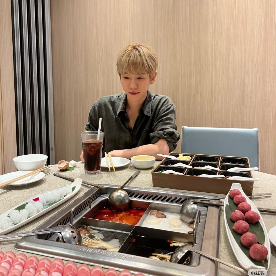 EXO의 최신 사진