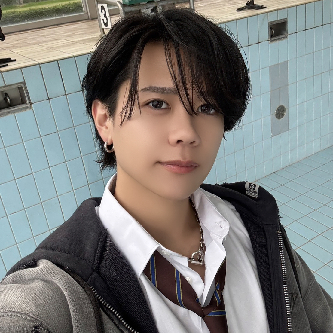 Latest photo of Fujimaki Kyosuke (INI)